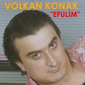 Volkan Konak - Efulim