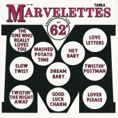 The Marvelettes - Smash Hits Of '62
