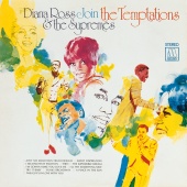 Diana Ross & The Supremes & The Temptations - Diana Ross & The Supremes Join The Temptations