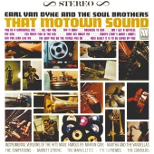 Earl Van Dyke & The Soul Brothers - That Motown Sound