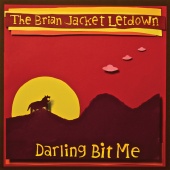 The Brian Jacket Letdown - Darling Bit Me