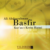 Ali Abdurrahman Basfir - Kur'an-ı Kerim Hatim
