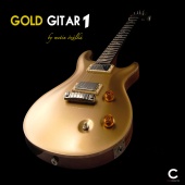Metin Özülkü - Gold Gitar 1