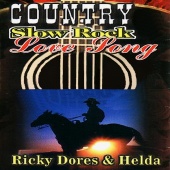 Helda & Ricky Dores - Country Slow Rock Love Song