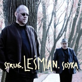 Adam Strug & Stanislaw Soyka - Strug. Leśmian. Soyka