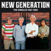 New Generation - The Singles 1967-1969