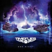 Timeflies - One Night EP