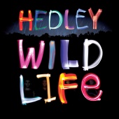 Hedley - Wild Life [Deluxe Version]