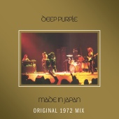 Deep Purple - Made In Japan [Original 1972 Mix]