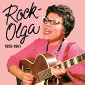 Rock-Olga - Rock-Olga 1959-1961