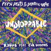 R3hab - Unstoppable (feat. Eva Simons)
