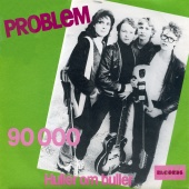 Problem - 90 000