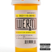 W.E.R.M. - Medication Generation