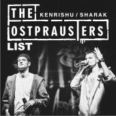 The Ostprausters - List (feat. Magdalena Baś)