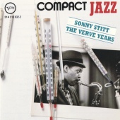 Sonny Stitt - Compact Jazz: Sonny Stitt The Verve Years