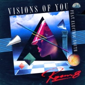 Room8 - Visions Of You