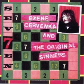 Exene Cervenka & Original Sinners - Sev7en