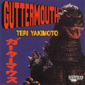 Guttermouth - Teri Yakimoto