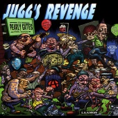 Jugg's Revenge - Pearly Gates