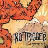 No Trigger - Canyoneer