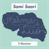 Sami Saari - Unelmien Luo (feat. Elastinen)
