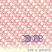 The Dodos - Red And Purple