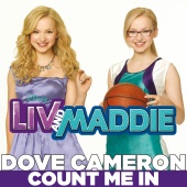 Dove Cameron - Count Me In [From 