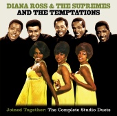 Diana Ross & The Supremes & The Temptations - Joined Together: The Complete Studio Sessions