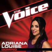 Adriana Louise - Domino [The Voice Performance]