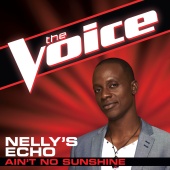 Nelly's Echo - Ain't No Sunshine [The Voice Performance]