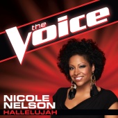 Nicole Nelson - Hallelujah [The Voice Performance]