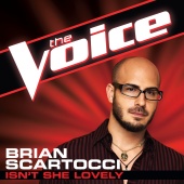 Brian Scartocci - Isn't She Lovely