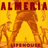 Lifehouse - Almeria [Deluxe]