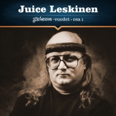 Juice Leskinen - Johanna-vuodet Osa 1