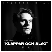 Oskar Linnros - Klappar och slag [Instrumental Version]
