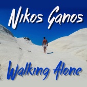 Nikos Ganos - Walking Alone