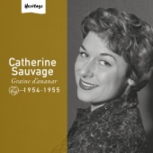 Catherine Sauvage - Heritage - Graine D'Ananar - Philips (1954-1955)