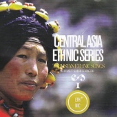 Mehmet Sabir Karger - Central Asia Ethnic Series, Vol. 1