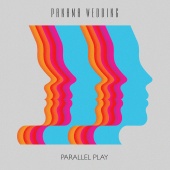 Panama Wedding - Parallel Play EP
