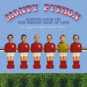 Monty Python - Always Look On The Bright Side Of Life (The Unofficial England Football Anthem)