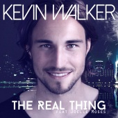 Kevin Walker - The Real Thing (feat. Joelle Moses)