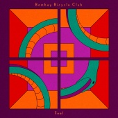 Bombay Bicycle Club - Feel [UNKLE Reconstruction]