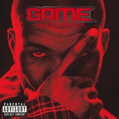 Game - The R.E.D. Album