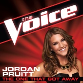 Jordan Pruitt - The One That Got Away [The Voice Performance]
