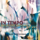 Orchestre National De Jazz - In Tempo