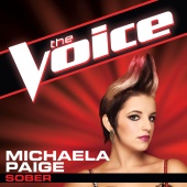 Michaela Paige - Sober [The Voice Performance]