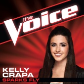 Kelly Crapa - Sparks Fly [The Voice Performance]