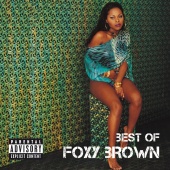 Foxy Brown - Best Of