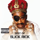 Slick Rick - Best Of