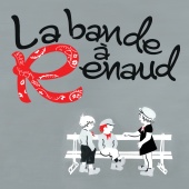 La Bande A Renaud - La Bande A Renaud